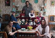 یکتا ناصر در فیلم جدید منوچهر هادی