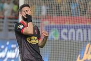 بازیکن پرسپولیس صاحب بهترین شغل دنیا شد