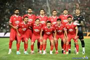 معرفی ۵ بازیکن جدید پرسپولیس / تارتار دست بردار نیست