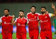 پیشنهاد ویژه پرسپولیس و ارسال نامه رسمی به فدراسیون
