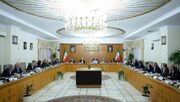 پزشکیان: ایران با فشار و حمله تسلیم نخواهد شد