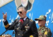 حبیب‌الله سیاری: دفاع مقدس اجازه نداد هیچ بخشی از خاک ایران جدا شود