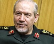 رحیم صفوی: صدام، ترامپ و نتانیاهو در رسیدن به اهدافشان شکست خوردند