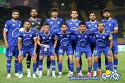 زنگ خطر مالی برای استقلال