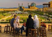 جنگ در خاورمیانه گردشگری را در دنیا تحت شعاع قرار داد!