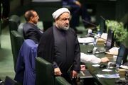 تندرو‌ها رسایی را هم تنها نگذاشتند!