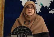 سخنگوی دولت: مذاکره با همسایگان برای مقابله با تحریم‌های هوایی آمریکا در حال انجام است