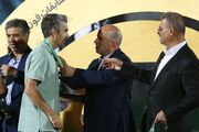 پرونده بدهی بی‌سابقه فدراسیون فوتبال به استقلال / نامه جنجالی مهی تاج همه چیز را لو داد