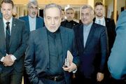 ادامه مذاکرات به خوبی پیش می‌رود؟
