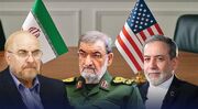 چند صدایی در سیاست داخلی به نفع ایران نیست!