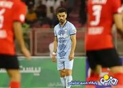 امید عالیشاه قید تقابل با پرسپولیس را زد؟