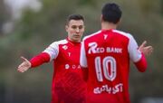 زوج خط حمله پرسپولیس را بشناسید