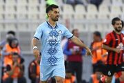 پاسخ منفی عالیشاه به تقدیر پرسپولیس/ کاپیتان با مدیران تیم سابق رودررو نشد!