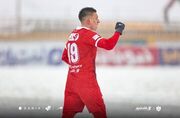 پیشنهاد پاختاکور به مهاجم پرسپولیس؟/ این ستاره رفتنی است