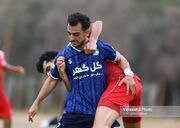 ستاره مغضوب سرخ ها مقابل پرسپولیس بوندسلیگایی شد!