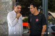 حادثه تلخ برای پیمان حدادی؛ گوشی مدیرعامل پرسپولیس را دزدیدند!