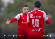 خط و نشان پرسپولیس برای مدعیان!