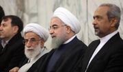 افترا به حسن روحانی ناراحتی جنتی را در پی خواهد داشت!