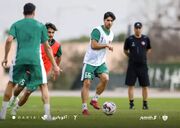 بازگشت یک مصدوم دیگر به تمرینات پرسپولیس/ خبر خوش برای تارتار