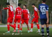 یک نام متفاوت برای استعداد سرخپوشان/ این ستاره به پرسپولیس پیوست!