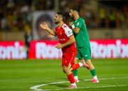 روایتی تلخ و غم‌انگیز از محمد عمری ستاره جوان پرسپولیس!