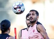 ۵ بازیکن جدید در دسترس تارتار در پرسپولیس