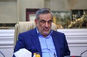 حمید بورد کیست؟ آشنایی با سرپرست جدید وزارت نفت