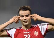 بازخوانی جمله مشهور سیدجلال؛ کینه ابدی پرسپولیس از استقلال، به خاطر این عکس!