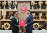 مدیر روابط عمومی سابق فدراسیون در پرسپولیس