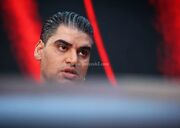 مدیرعامل پرسپولیس و ماجرای درگیری در ساختمان باشگاه!