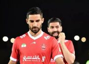 سقف قرارداد پرسپولیس از سوی میلاد محمدی؟/ حدادی دلیل جدایی این ستاره را توضیح می‌دهد