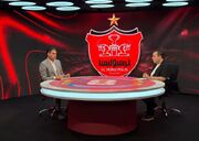 افشای قرارداد بازیکنان خارجی پرسپولیس