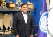 ادعای تاجرنیا بدون ذکر نام: قرار بود دهم شهریور به استقلال جام قهرمانی بدهند