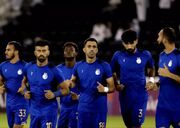 پنج بازمانده از آخرین استقلال مدل نکونام!