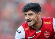 جزئیات یک شایعه عجیب؛ نظر نهایی پرسپولیس در مورد مهدی ترابی!