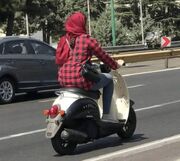 آمادگی فدراسیون برای آموزش بانوان متقاضی گواهینامه موتورسیکلت