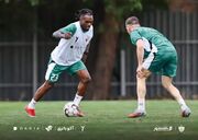 دو خارجی در پرسپولیس تارتار: با دو حال متفاوت!