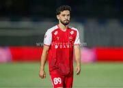 غیبت دو ستاره پرسپولیس برابر نفت آبادان!