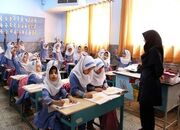 رتبه‌بندی نتوانست اثر تورم بر حقوق معلمان را جبران کند