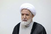 کروبی: مذاکره به معنای تسلیم نیست