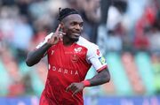 روال تکراری پرسپولیس/ درخشش بازیگران خارجی برای برد تارتار