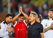رکورد ۲۴ ساله پرسپولیس با مدافع ۱۷ ساله تارتار شکسته شد؛ از تاریخ‌سازی تا آزمون بزرگ آینده