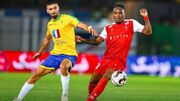 پاشنه آشیل پرسپولیسِ تارتار چیست؟/ مشکل بزرگ تیم مهدی تارتار