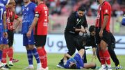 اوج‌گیری بیفوما در پرسپولیس؛ تارتار مهاجم گنگویی را احیا کرد