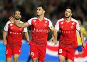 علی علیپور، همچنان پیگیر برای گرفتن رکورد اسطوره پرسپولیس!