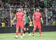 پایان کاپیتان محبوب/ آخرین لحظه شیرین امید عالیشاه در پرسپولیس!