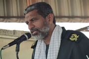 فرمانده نیروی دریایی سپاه: روزشماری می‌کنیم تا ناوهای آمریکایی به ورودی تنگۀ هرمز نزدیک شوند که غرق‌شان کنیم