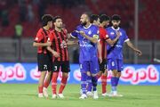 چرا تراکتور همراه استقلال به قطر نرفت؟