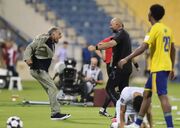 دومی قطعی شاگردان سهراب در اسیا/ استقلال به الهلال راه نداد!