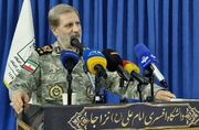 فرمانده ارتش: تنگه هرمز تا رعایت حقوق ملت ایران بسته خواهد ماند